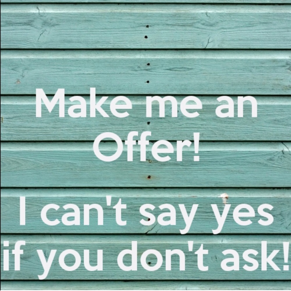 Offers
